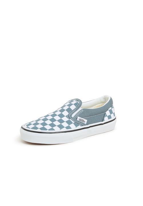 VANS Sneakers 'Classic'  mint / hvid