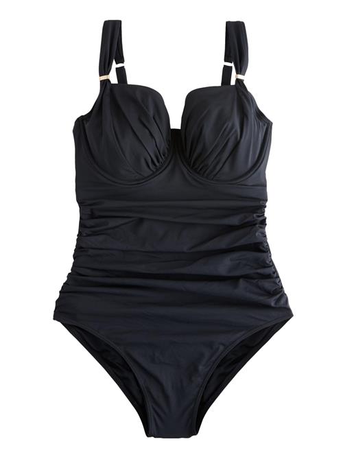 Next Badedragt  sort