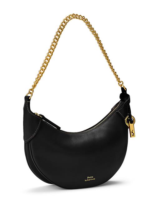 Polo Ralph Lauren Skuldertaske  sort