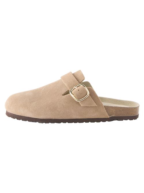 Next Træsko 'Forever Comfort®'  beige