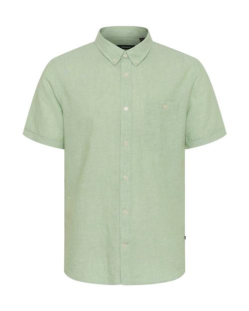 Matinique Skjorte 'Trostol'  pastelgrøn