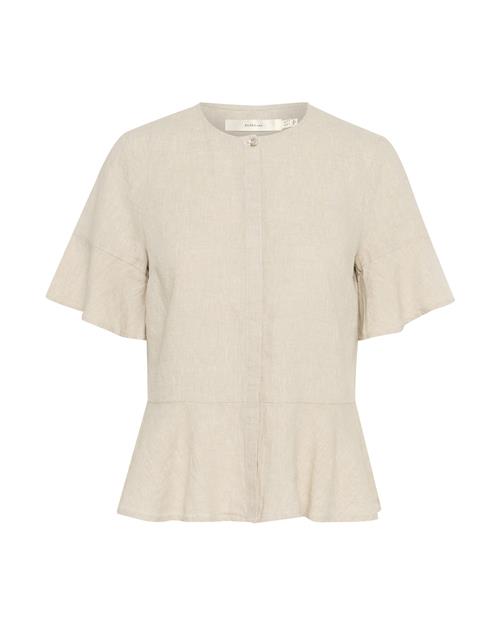 InWear Bluse 'Rigitta'  creme