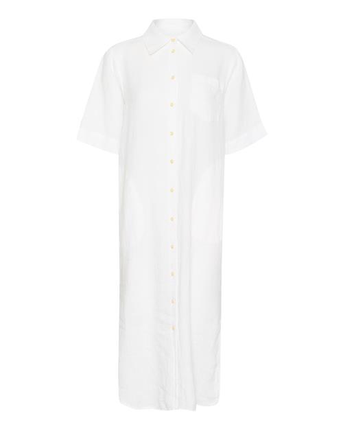 Part Two Blusekjole 'Regitta'  hvid