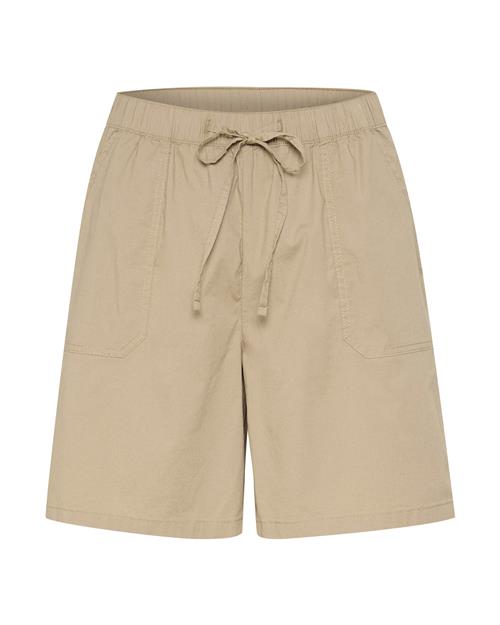 CULTURE Bukser 'Halina'  beige