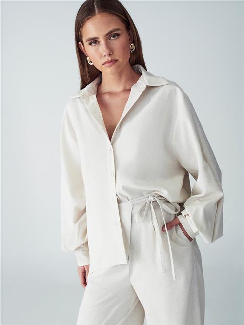 Willa Bluse 'Lagoon'  kit