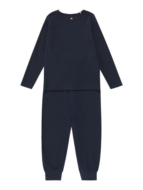 EN FANT Nattøj  natblå