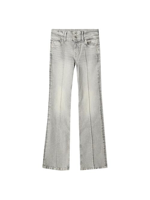 Bershka Jeans  grey denim