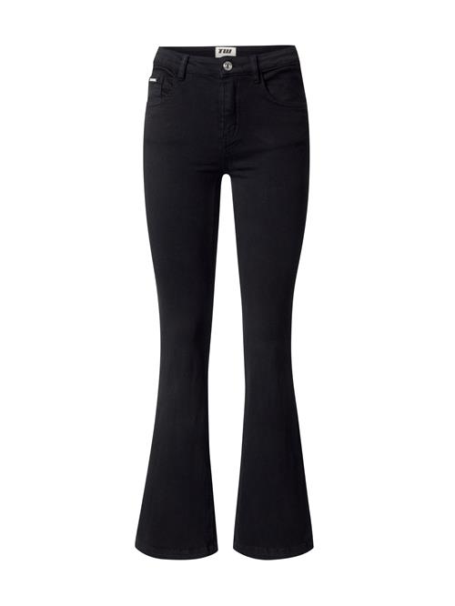 Tally Weijl Jeans  black denim
