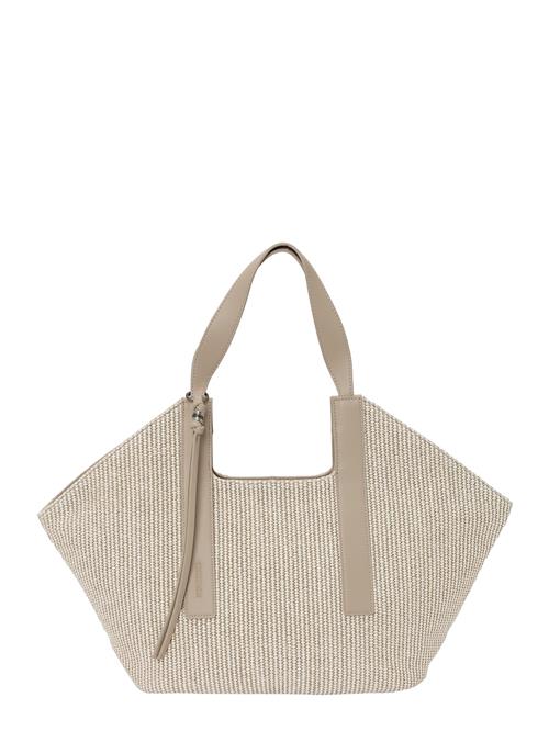 FREDsBRUDER Shopper  beige / offwhite