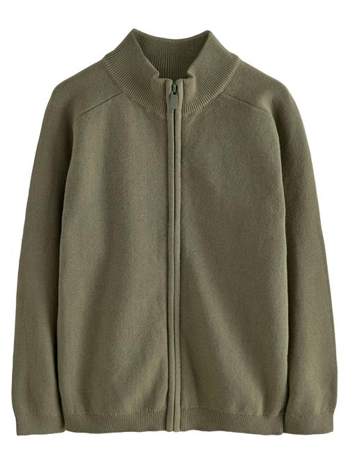 Next Cardigan  khaki