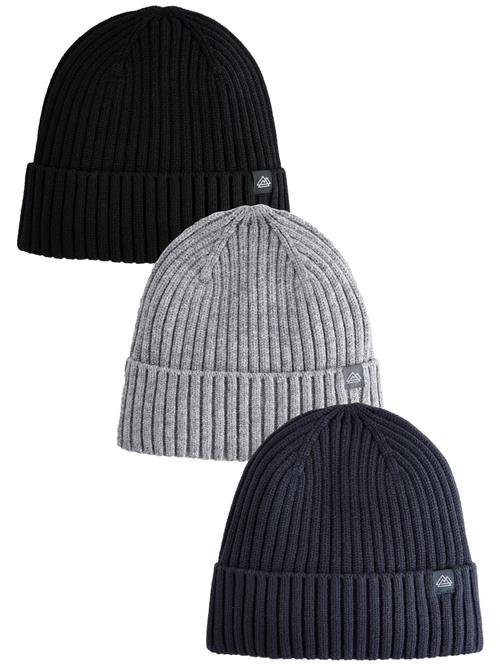 Next Hue  navy / stone / sort