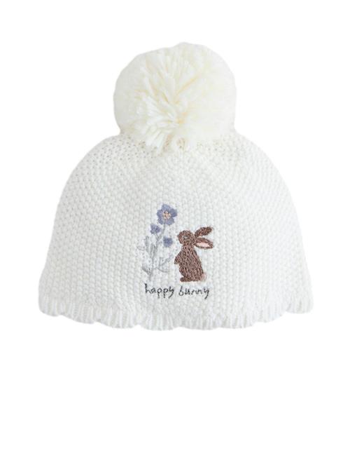 Next Hue  creme / pastelblå / brun / antracit