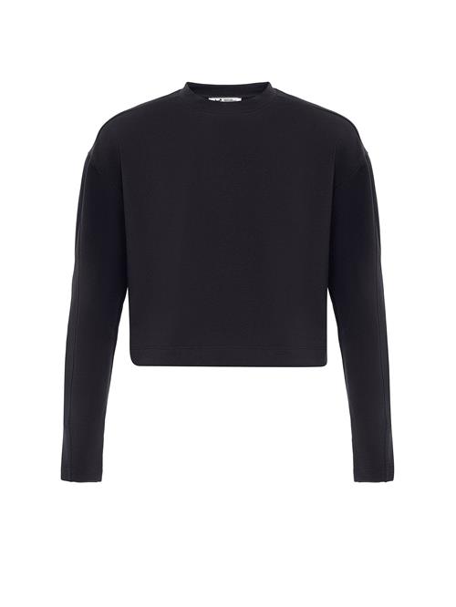 Williot Sweatshirt  sort