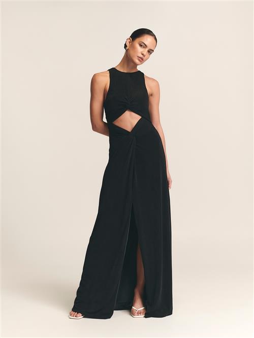 St MRLO Festkjole 'Malia'  sort