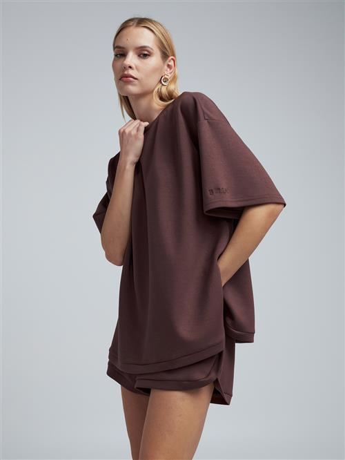 BWLDR Shirts 'Billy'  choko