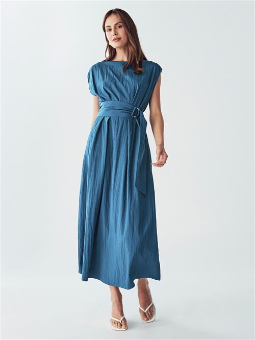 Willa Kjole 'Yana'  blå