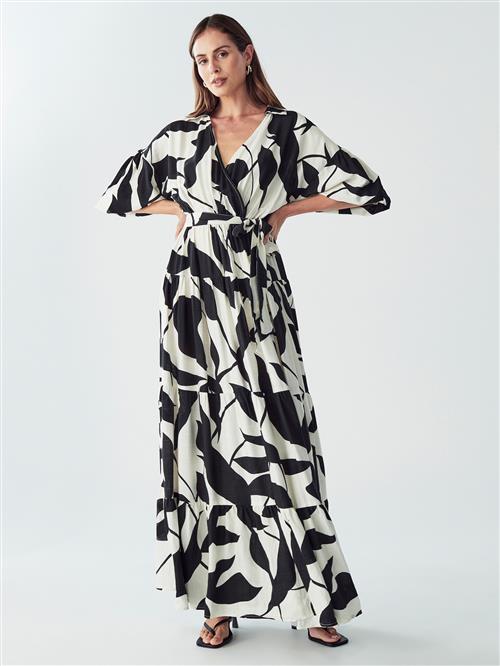 Willa Kjole 'Sole'  sort / hvid