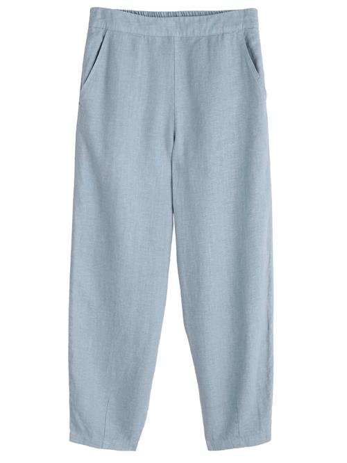 Seasalt Cornwall Bukser 'Noweth'  blå