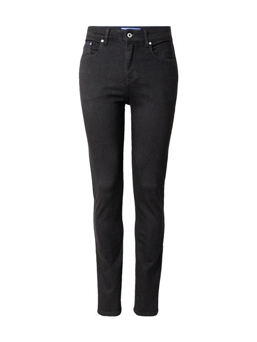 KARL LAGERFELD JEANS Jeans  black denim