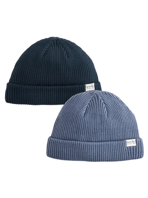 Next Hue  marin / royalblå