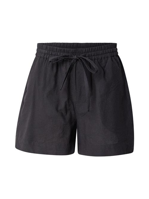 mbym Bukser 'Meris'  sort