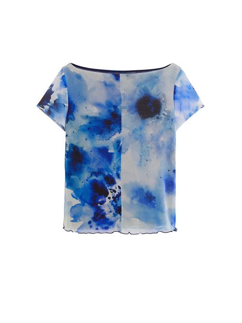 Desigual Shirts  blå