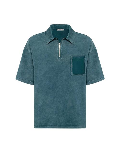 Dandalo Bluser & t-shirts  mørkegrøn