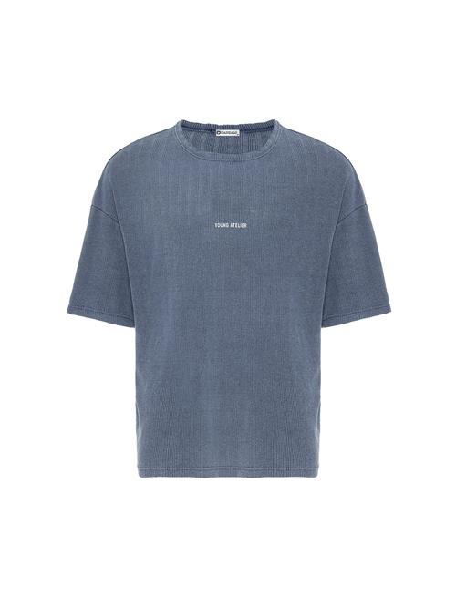 Dandalo Bluser & t-shirts  indigo / sort / hvid