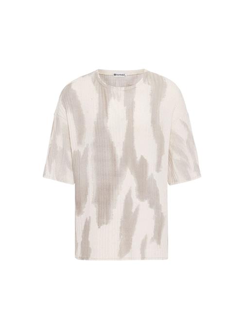 Dandalo Bluser & t-shirts  stone / lysegrå