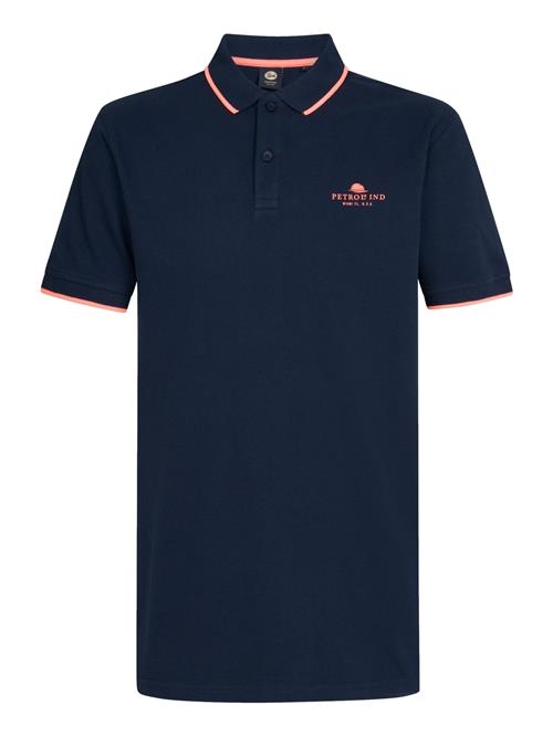 Petrol Industries Bluser & t-shirts 'Lagoon'  navy