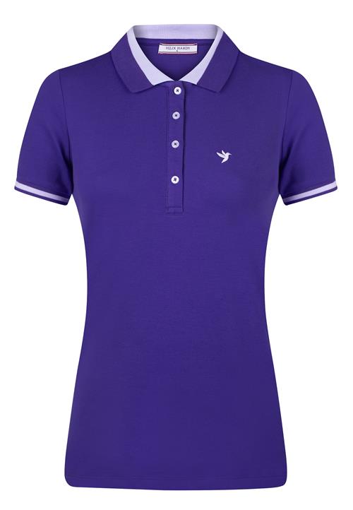 Felix Hardy Shirts  violetblå