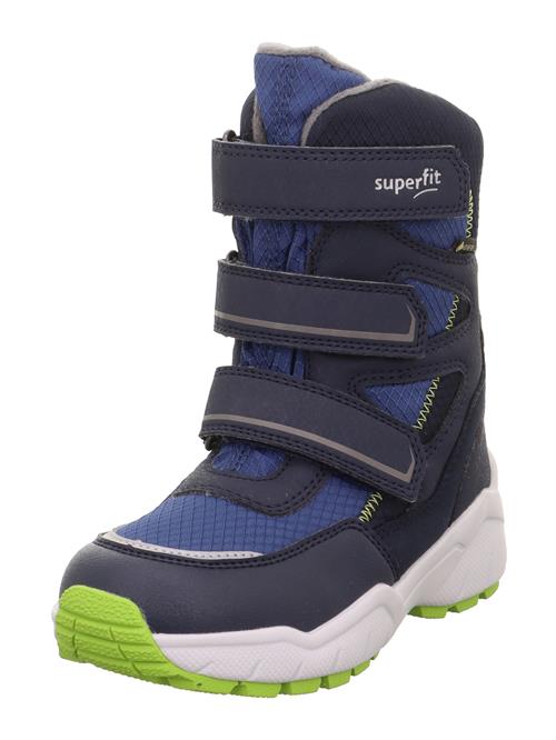 SUPERFIT Snowboots 'CULUSUK 2.0'  navy / mørkeblå