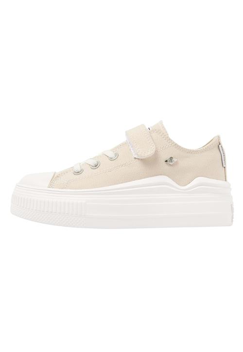 BRITISH KNIGHTS Sneakers 'KAYA'  lysebeige