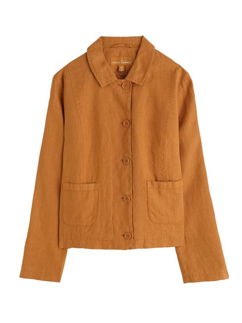 Seasalt Cornwall Overgangsjakke 'Arame'  curry