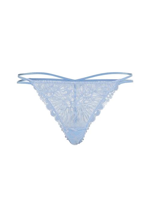 LSCN by LASCANA String  lyseblå