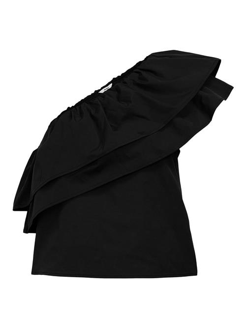 OBJECT Overdel  sort