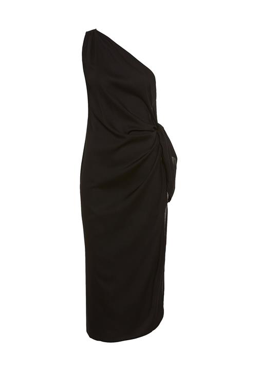 LSCN by LASCANA Strandkjole  sort