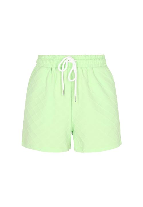 faina Athlsr Bukser 'Fashion Look'  lysegrøn