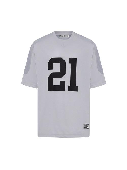 Dandalo Bluser & t-shirts  grå / sort