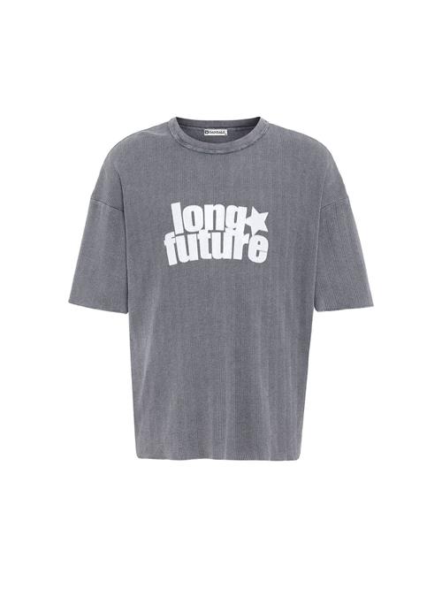 Dandalo Bluser & t-shirts  grå / hvid