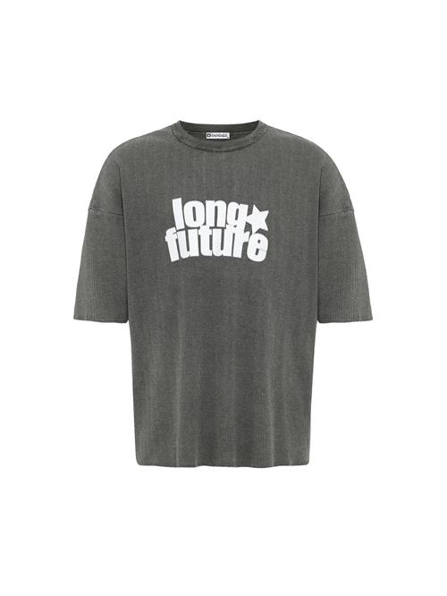 Dandalo Bluser & t-shirts  grå / naturhvid