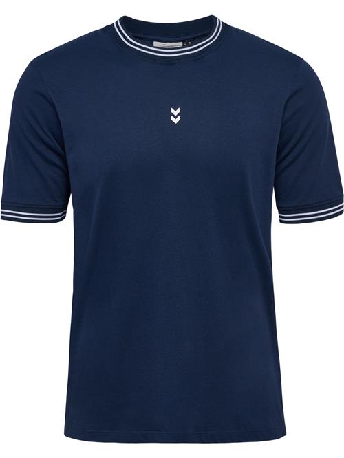 Hummel Funktionsskjorte 'Hmlpulse Retro'  blå