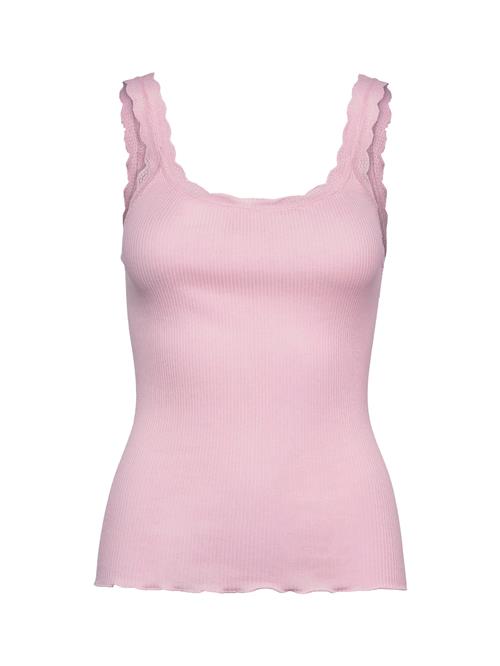 rosemunde Overdel 'Baybay'  lyserød