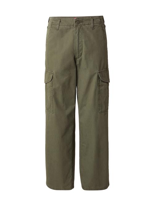 LEVI'S ® Cargojeans 'XX'  oliven