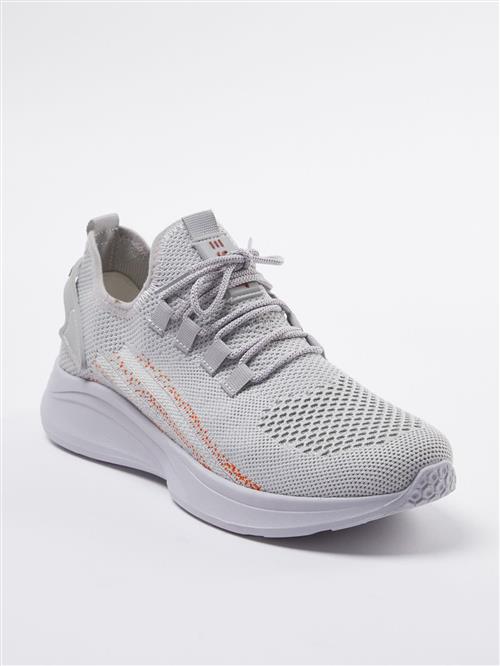 Trendyol Sneaker low  grå