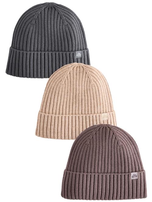 Next Hue  beige / brun / basalgrå