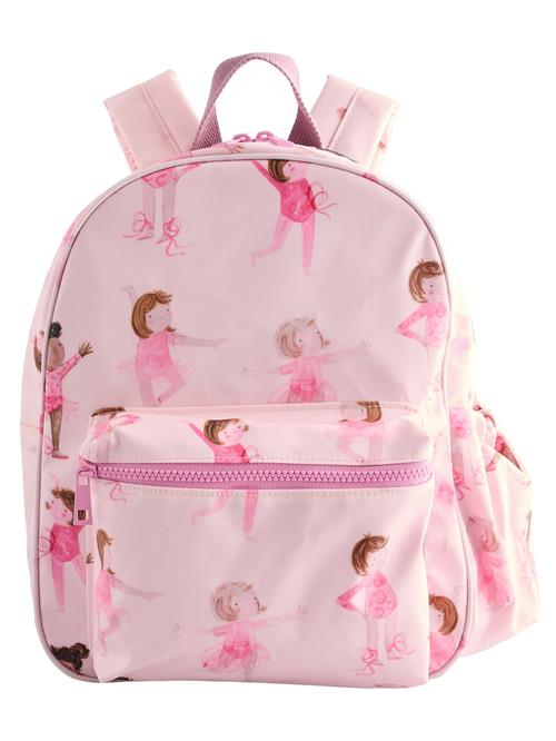 Next Rygsæk  pink / lyserød