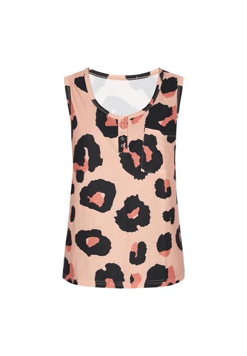 faina Overdel  pudder / sort