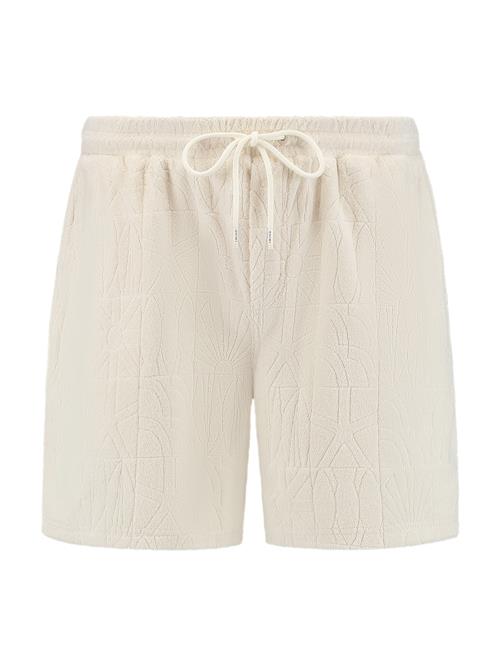 Shiwi Bukser 'Tony'  lysebeige