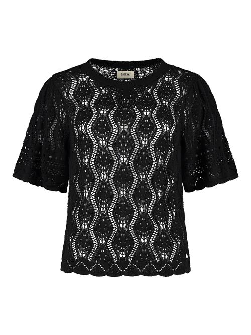 Shiwi Pullover 'Hannah'  sort
